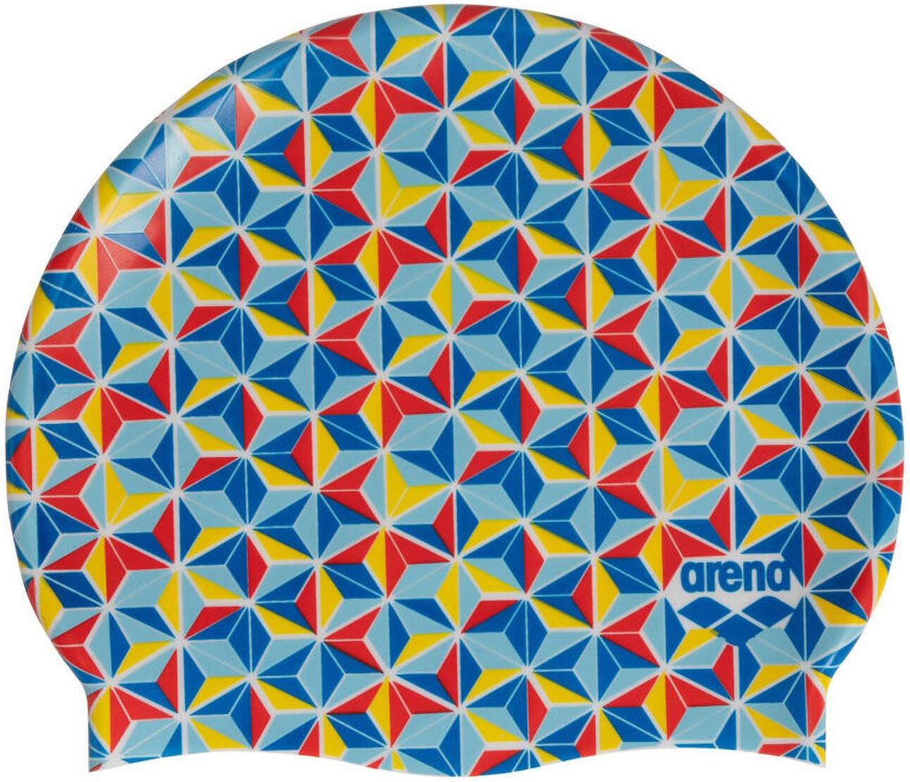 Zdjęcie Arena Print Junior Niebieskie - Poznań
