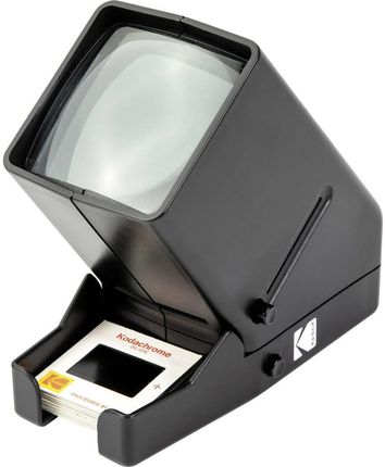 Skaner Kodak 35mm Slide Viewer (35MMSLIDEVIEWER) - zdjęcie 2