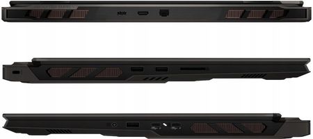 Laptop Msi Vector A18 HX 18