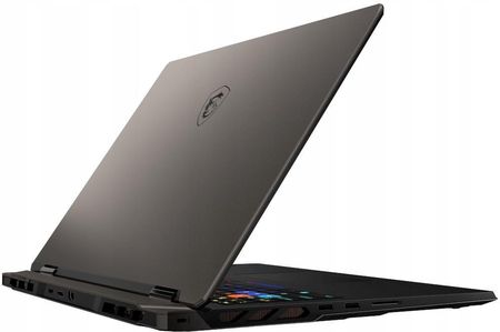 Laptop Msi Vector A18 HX 18