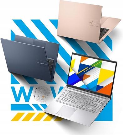 Laptop Asus Vivobook 15 X1504VA 15,6