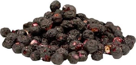 Allnature Liofilizowane Jagody W Całości 15g - zdjęcie 2
