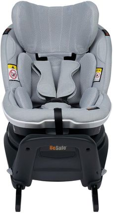 BeSafe iZi Turn I-Size 360° 0-18Kg Peak Mesh - zdjęcie 2