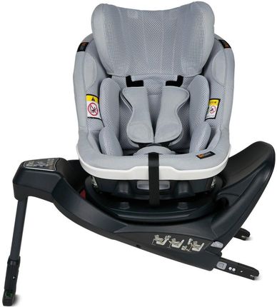 BeSafe iZi Turn I-Size 360° 0-18Kg Peak Mesh - zdjęcie 5