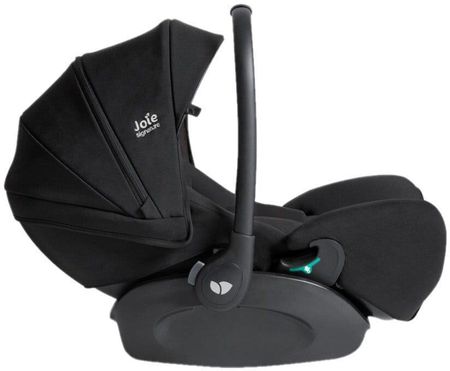 Joie i-Level Pro I-Size 0-13Kg Eclipse - zdjęcie 2