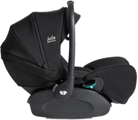 Joie i-Level Pro I-Size 0-13Kg Eclipse - zdjęcie 3