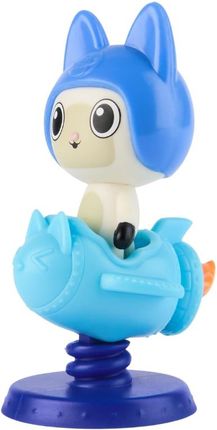 Spin Master Koci Domek Gabi Zestaw Figurka Kiciuś Panduś I Rakieta 3+ - zdjęcie 2