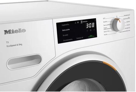 Miele TWD640WP - zdjęcie 6