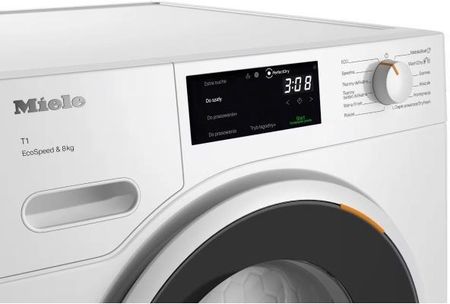 Miele TWC 640 WP - zdjęcie 2