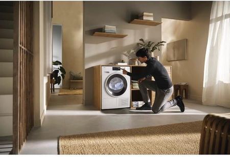 Miele TWC 640 WP - zdjęcie 6
