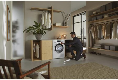 Miele TSH783WP - zdjęcie 2
