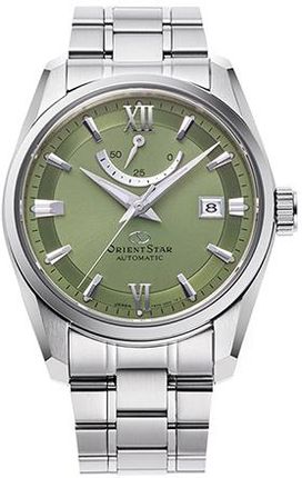 ORIENT STAR Mechanical Contemporary RE-AU0107E00B