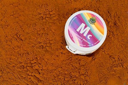 MĘCZENNICA EKSTRAKT 100:1 Passiflora Incarnata lęki stres sen relaks 100x - zdjęcie 2