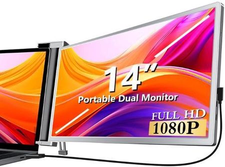 Extralink Smart Life S14 1-Screen - zdjęcie 2