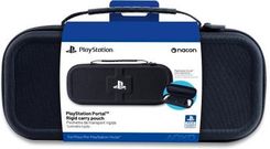 Zdjęcie Nacon PSOFPORTPOUCH do PlayStation Portal Czarny - Tykocin