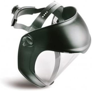 Honeywell Osłona Twarzy Bionic - Szyba Octanowa - zdjęcie 2