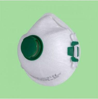 Filter Service Półmaska Filtrująca Kopułkowa Fs-623V Ffp2 Nr D - zdjęcie 2