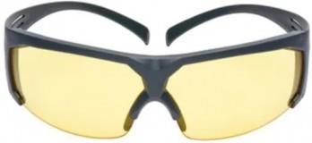 3M Okulary Securefit 603 Sf603Sgaf-Eu Rozjaśniające - zdjęcie 3