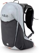 Rab Plecak Ultralekki Nitron 25L Ciemna Cyna Antracyt Średni