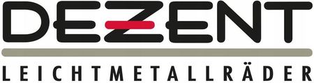 DEZENT KB dark 7.50x19 5x108.0 ET50.0 - zdjęcie 2