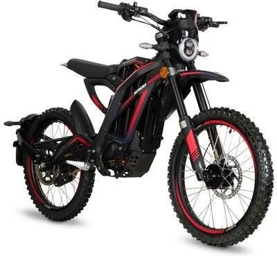 Zdjęcie Iml Motor elektryczny M300 Czerwono-fioletowy - Warszawa