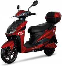 Iml Skuter elektryczny Opai 50km 12