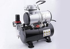 Zdjęcie Vallejo Fengda Compressor As 186+ 2022317 - Gryfino