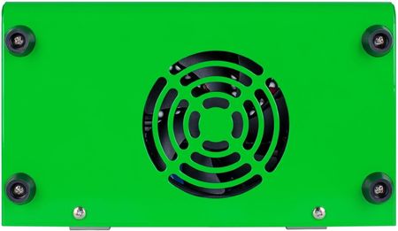 Volt Przetwornica Solarna Green Boost-Mppt-3000 Bypass 3SR3000005 - zdjęcie 2