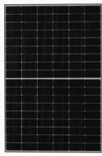 Zdjęcie Ja Solar Moduł Fotowoltaiczny Dwustronny 445W Rama Czarna JAM54D40445LB - Chorzów