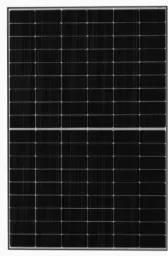 Zdjęcie Ja Solar Moduł Fotowoltaiczny Dwustronny 445W Rama Czarna JAM54D40445LB - Chorzów