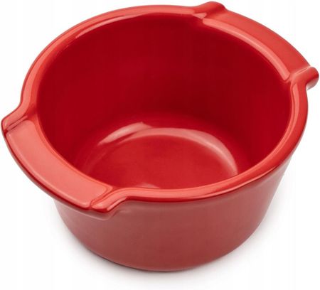 Appolia Ramekin Czerwony 20 Cl 2szt. PG61852 - zdjęcie 2