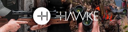 Hawke Optics Lornetka Vantage 8X42 Zielona 354363 - zdjęcie 5