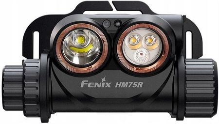 Fenix Latarka Czołowa Hm75R Se Bez Dodatkowego Zasobnika 39618 - zdjęcie 3
