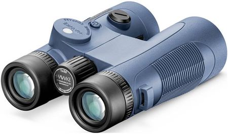 Hawke Optics Lornetka Z Kompasem Endurance Ed Marine 7X50 Niebieska 354346 - zdjęcie 2