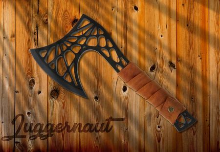 Samura Juggernaut Toporek Siekiera N690 Sjg01B - zdjęcie 3