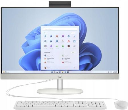 Hp AiO 27-cr (891G6EA) - zdjęcie 4