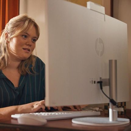 Hp AiO 27-cr (891G6EA) - zdjęcie 5