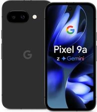 Zdjęcie Google Pixel 9a 5G 8/128GB Obsydian - Lidzbark