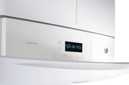 Immergas 2F Victrix Extra 28 3033701 - zdjęcie 2