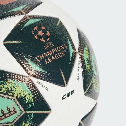 adidas Piłka Ucl Competition 24/25 Knockout Stages - zdjęcie 2