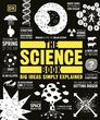 The Science Book: Big Ideas Simply Explained (DK Big Ideas)  - Karnawaowe ceny HITW z odbiorem za 0 z lub wysyka od 10,49 z