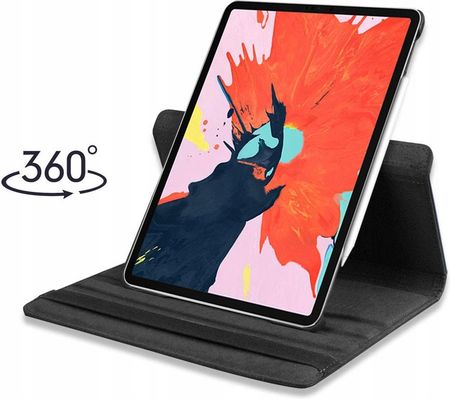 Alogy Etui Obrotowe 360 Do Apple Ipad Pro 11 2018 - zdjęcie 6