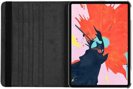 Alogy Etui Obrotowe 360 Do Apple Ipad Pro 11 2018 - zdjęcie 3