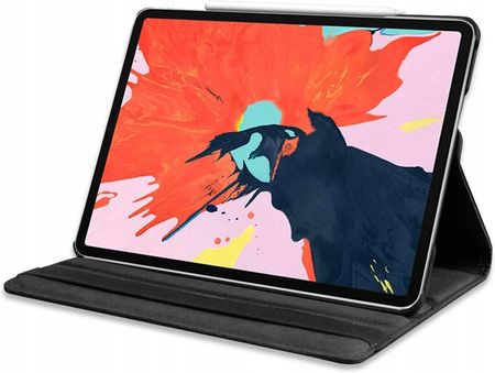 Alogy Etui Obrotowe 360 Do Apple Ipad Pro 11 2018 - zdjęcie 4