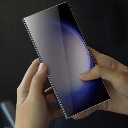 Benks Szkło Prywatyzujące Do Galaxy S24 Ultra Szkiełko Szybka Aplikator - zdjęcie 5