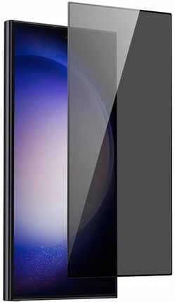 Benks Szkło Prywatyzujące Do Galaxy S24 Ultra Szkiełko Szybka Aplikator - zdjęcie 4