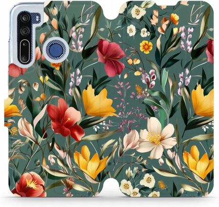 Mobiwear Etui Do Htc Desire 20 Pro Vp71S - zdjęcie 4