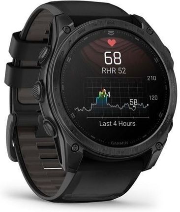 Garmin Tactix 8 51 Mm Amoled Sapphire - zdjęcie 2