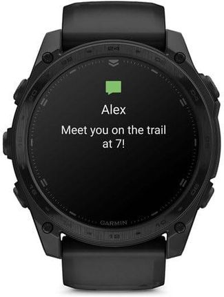 Garmin Tactix 8 51 Mm Amoled Sapphire - zdjęcie 3