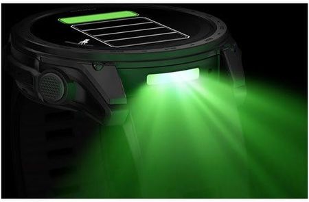 Garmin Tactix 8 51 Mm Amoled Sapphire - zdjęcie 4